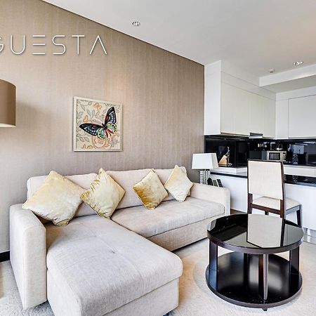 Marina Mall Apartments, Dubai Marina 외부 사진