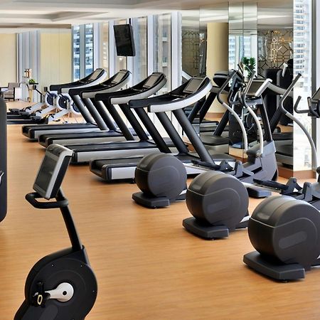 Marina Mall Apartments, Dubai Marina 외부 사진