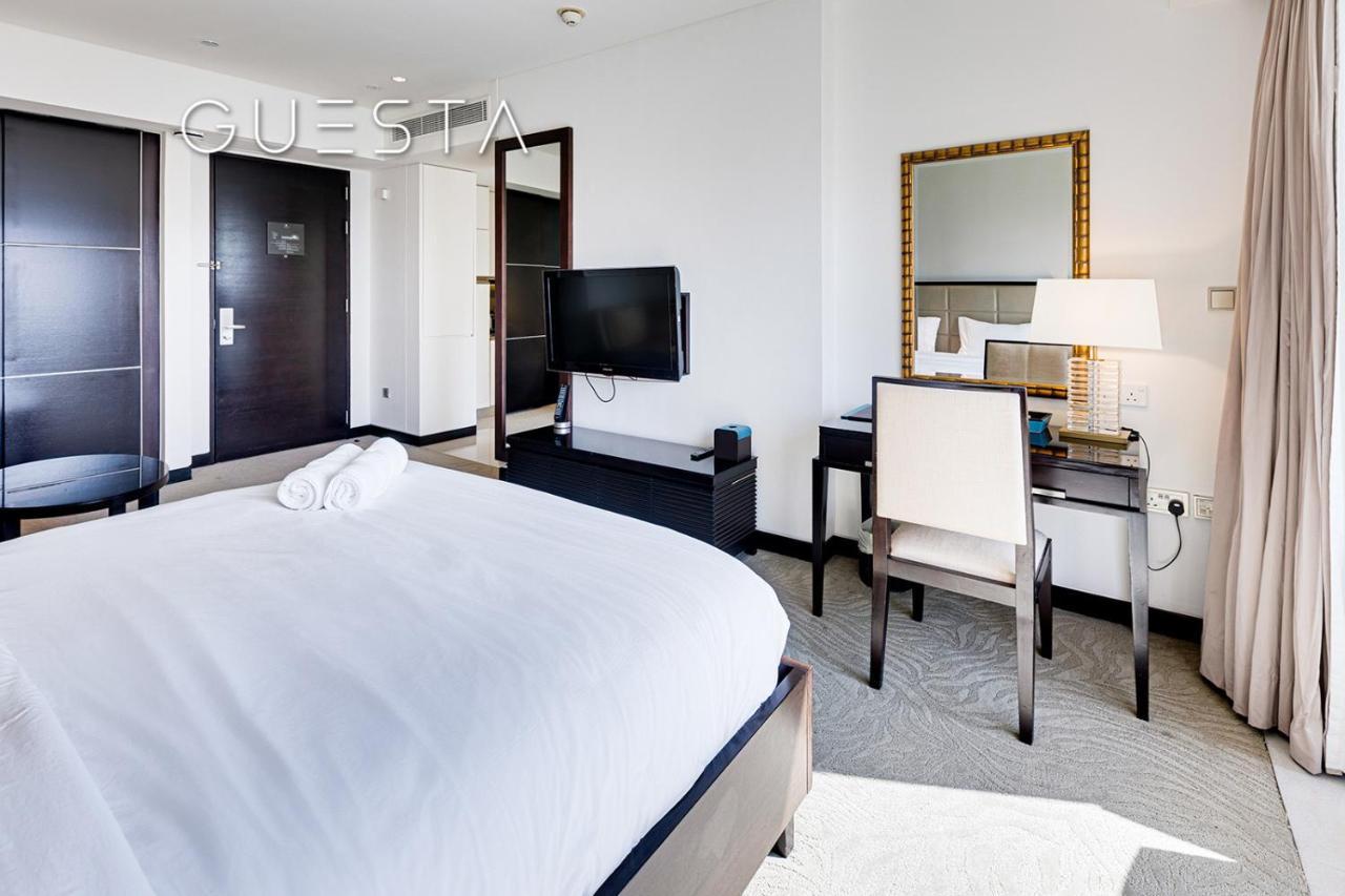 Marina Mall Apartments, Dubai Marina 외부 사진