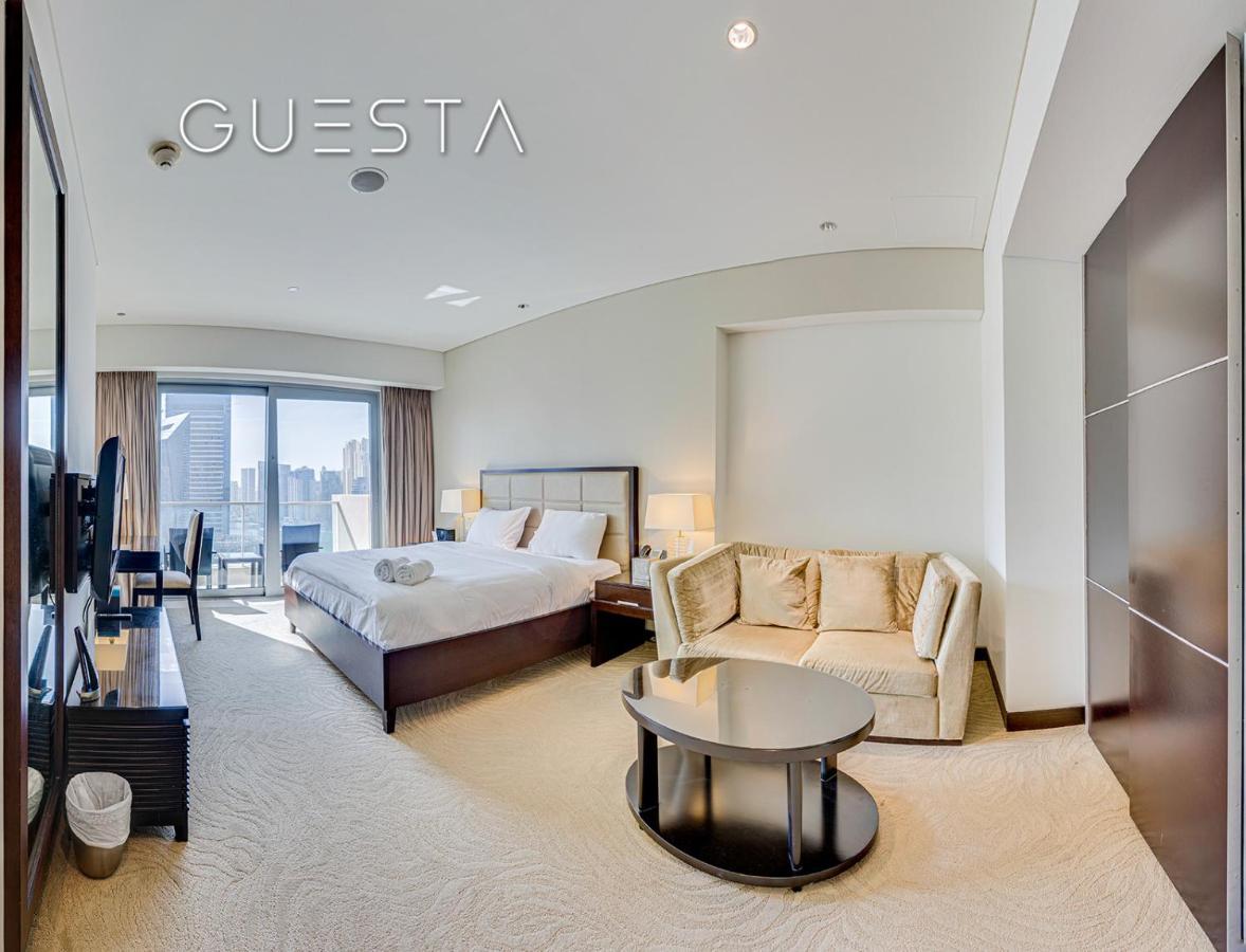 Marina Mall Apartments, Dubai Marina 외부 사진