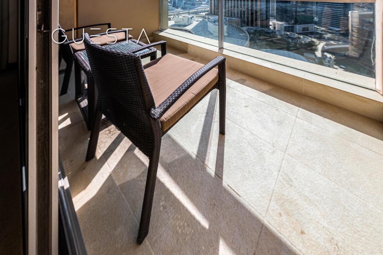 Marina Mall Apartments, Dubai Marina 외부 사진