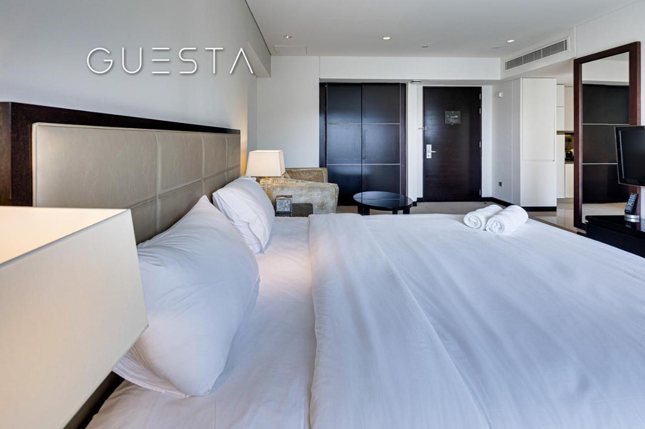Marina Mall Apartments, Dubai Marina 외부 사진