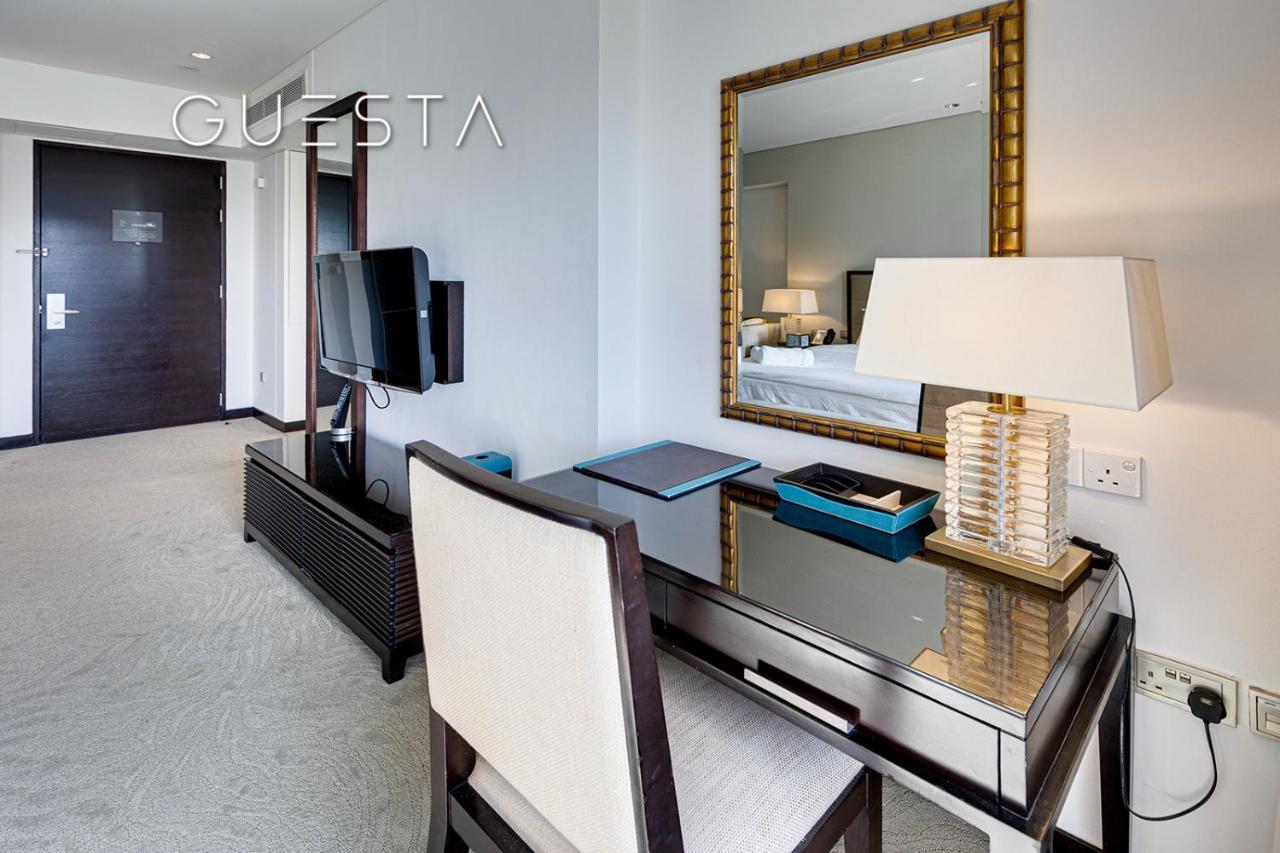 Marina Mall Apartments, Dubai Marina 외부 사진