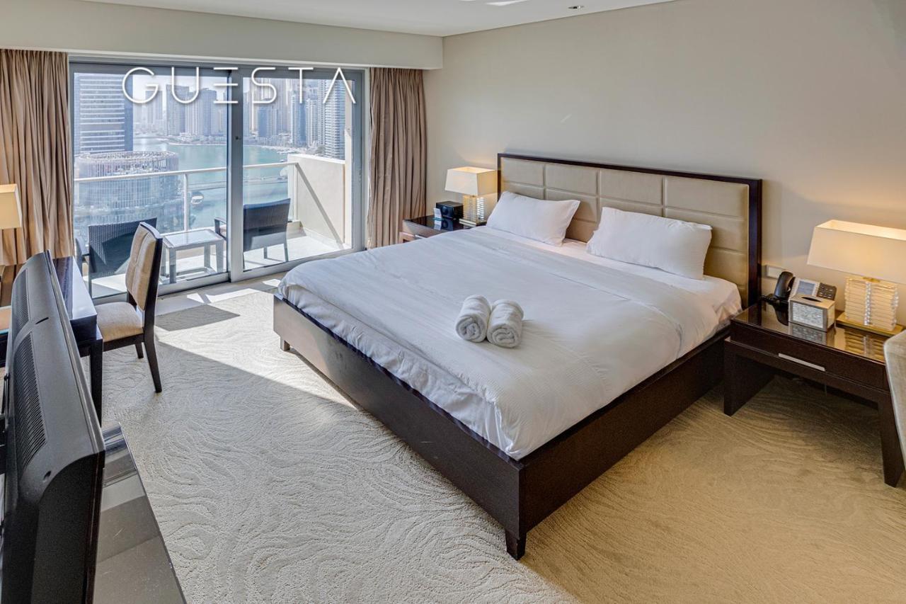 Marina Mall Apartments, Dubai Marina 외부 사진