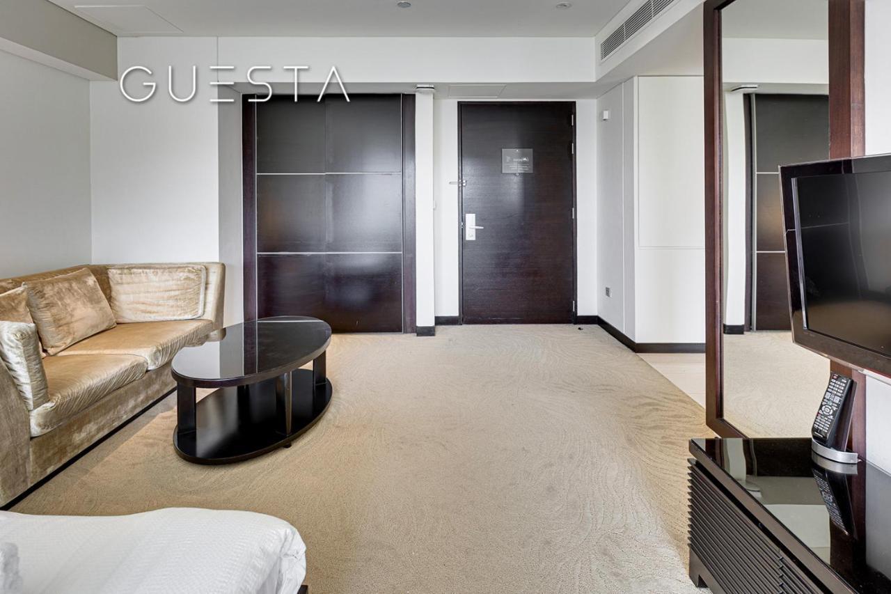 Marina Mall Apartments, Dubai Marina 외부 사진