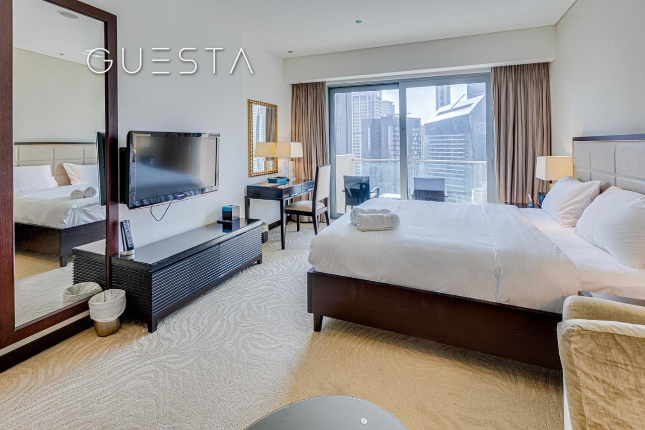 Marina Mall Apartments, Dubai Marina 외부 사진