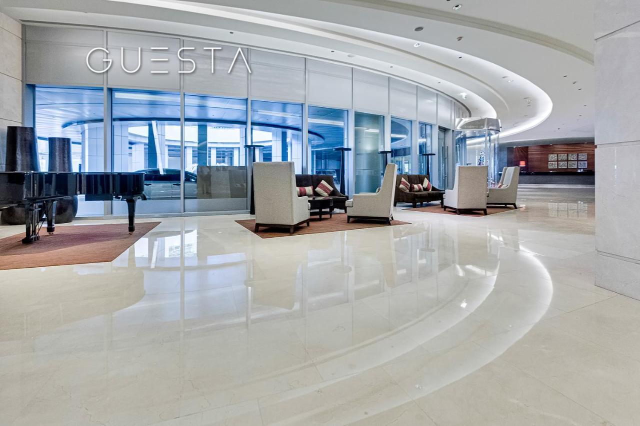 Marina Mall Apartments, Dubai Marina 외부 사진