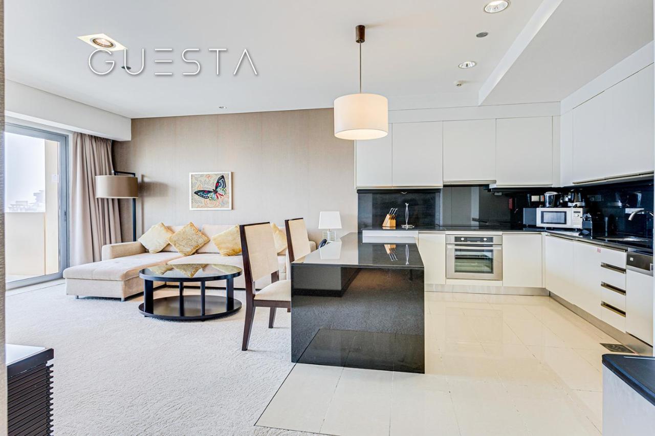 Marina Mall Apartments, Dubai Marina 외부 사진