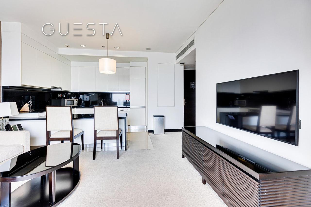 Marina Mall Apartments, Dubai Marina 외부 사진