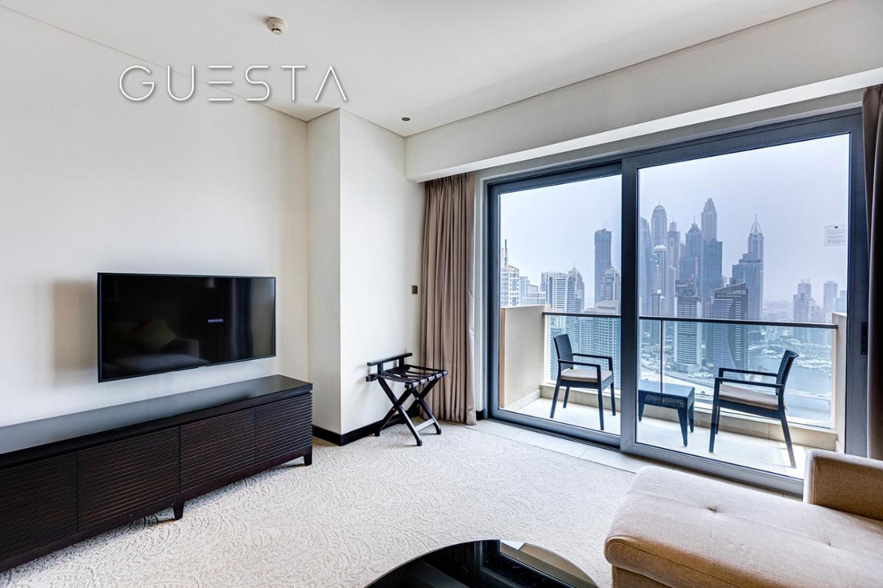 Marina Mall Apartments, Dubai Marina 외부 사진