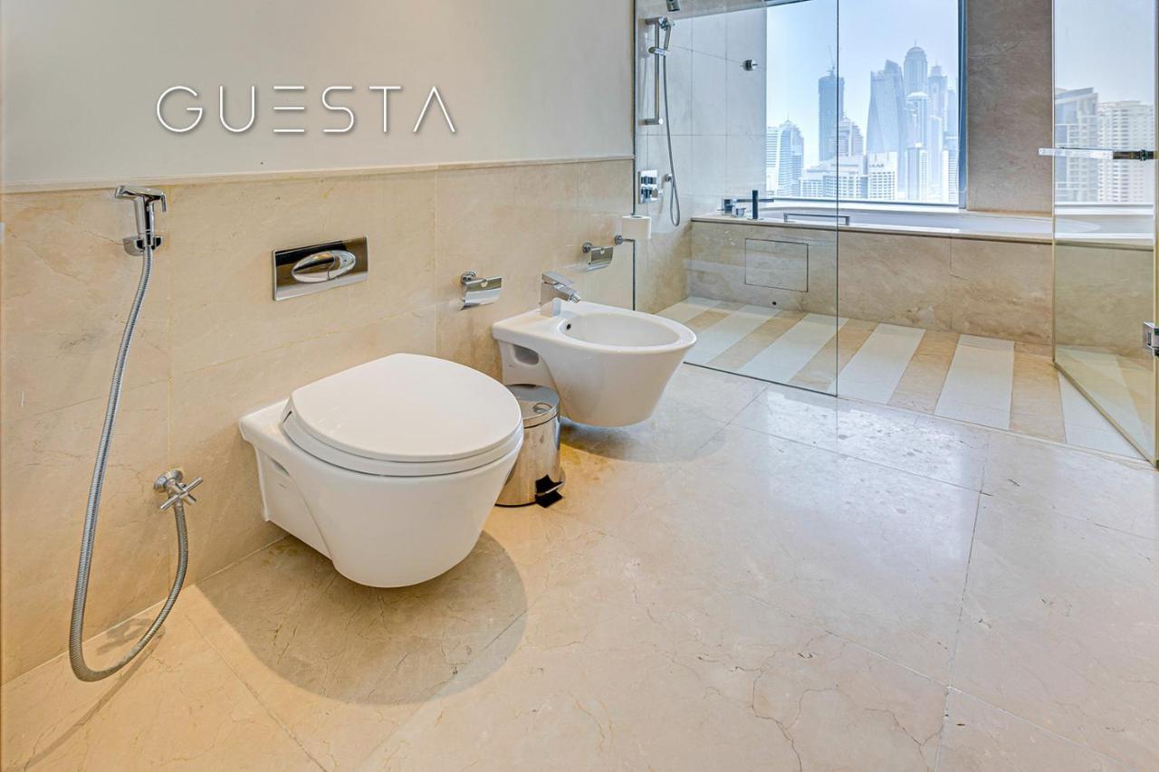 Marina Mall Apartments, Dubai Marina 외부 사진