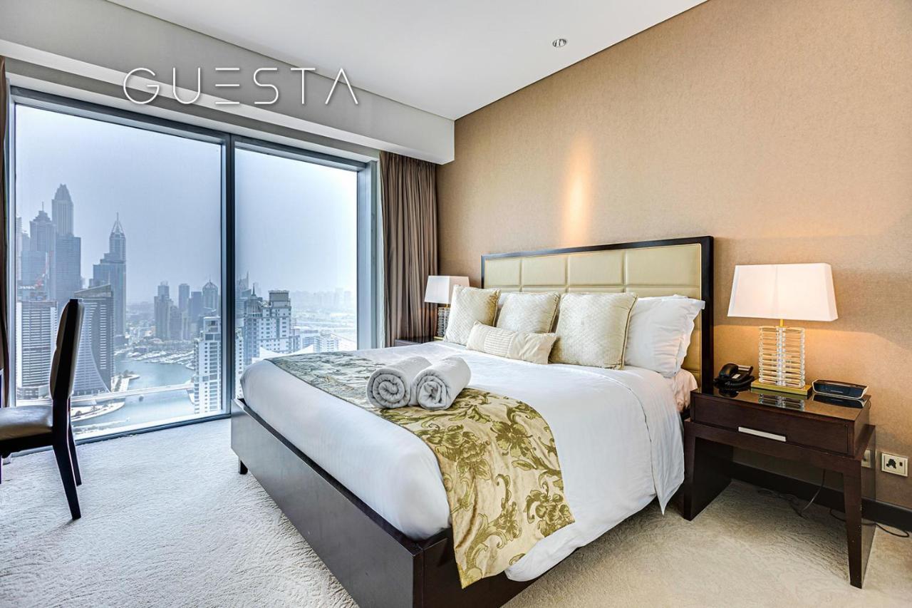 Marina Mall Apartments, Dubai Marina 외부 사진