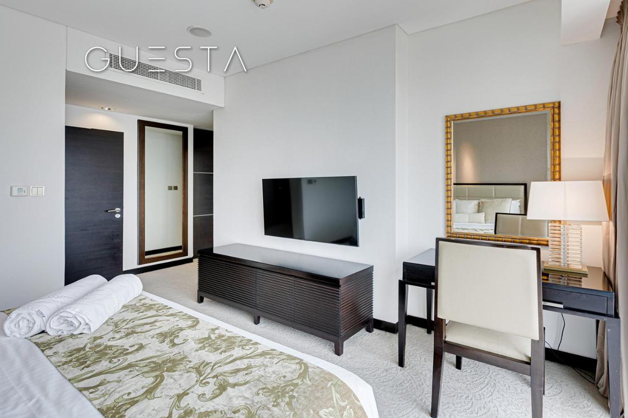 Marina Mall Apartments, Dubai Marina 외부 사진