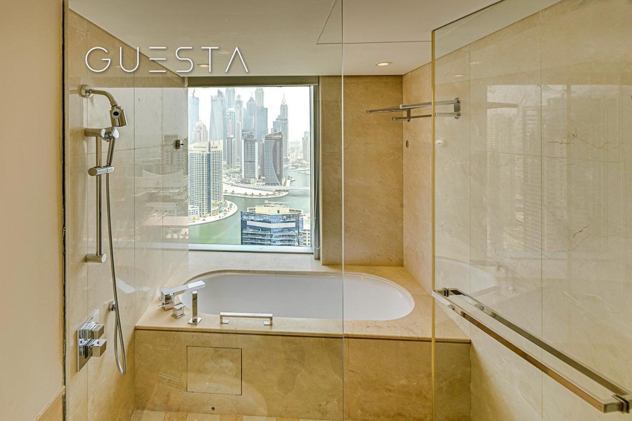 Marina Mall Apartments, Dubai Marina 외부 사진
