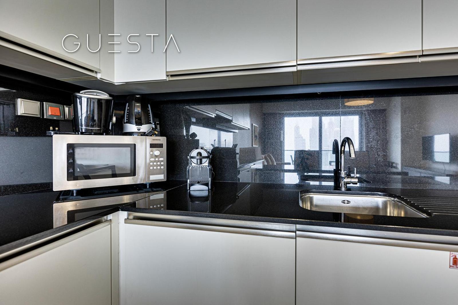 Marina Mall Apartments, Dubai Marina 객실 사진