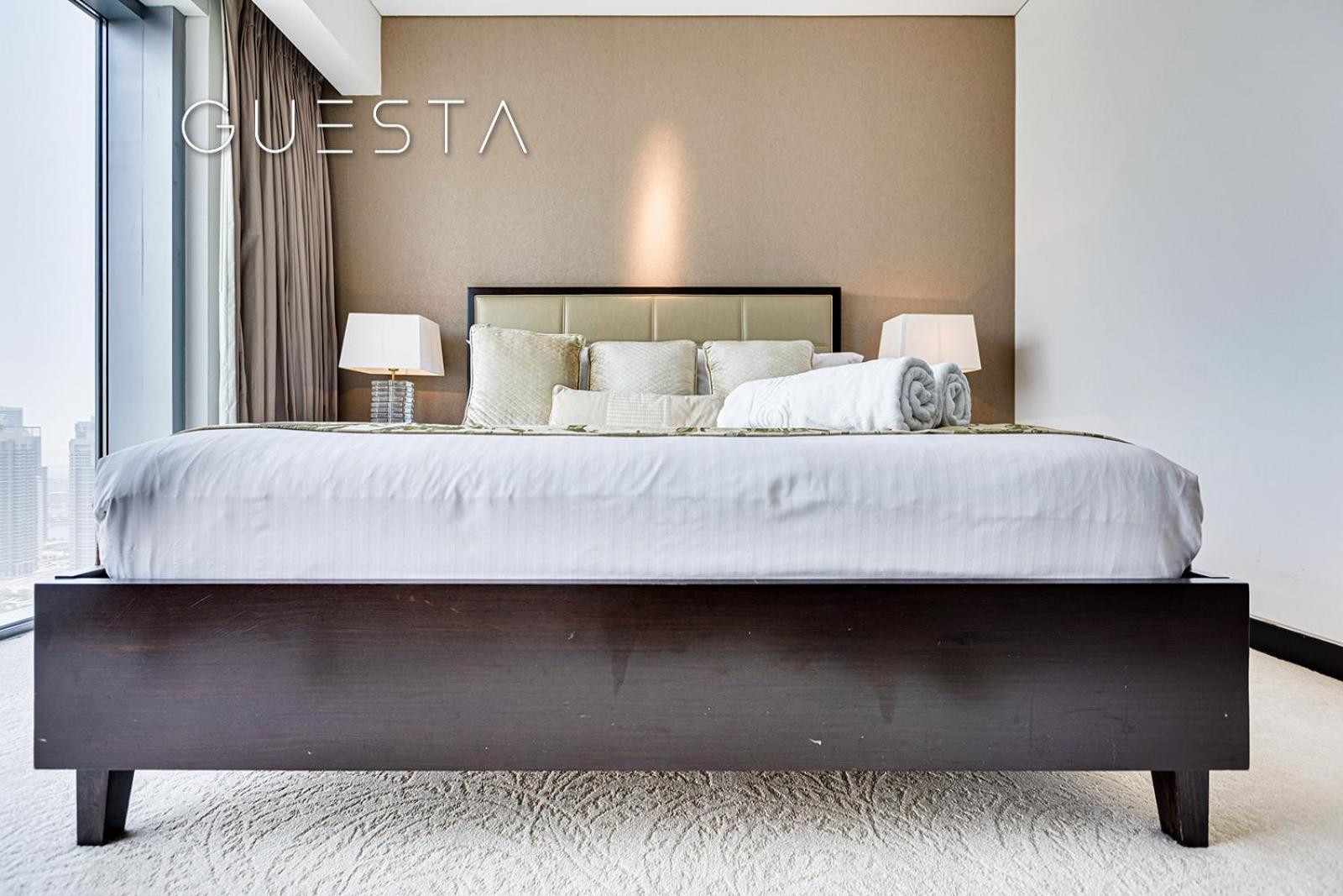 Marina Mall Apartments, Dubai Marina 객실 사진