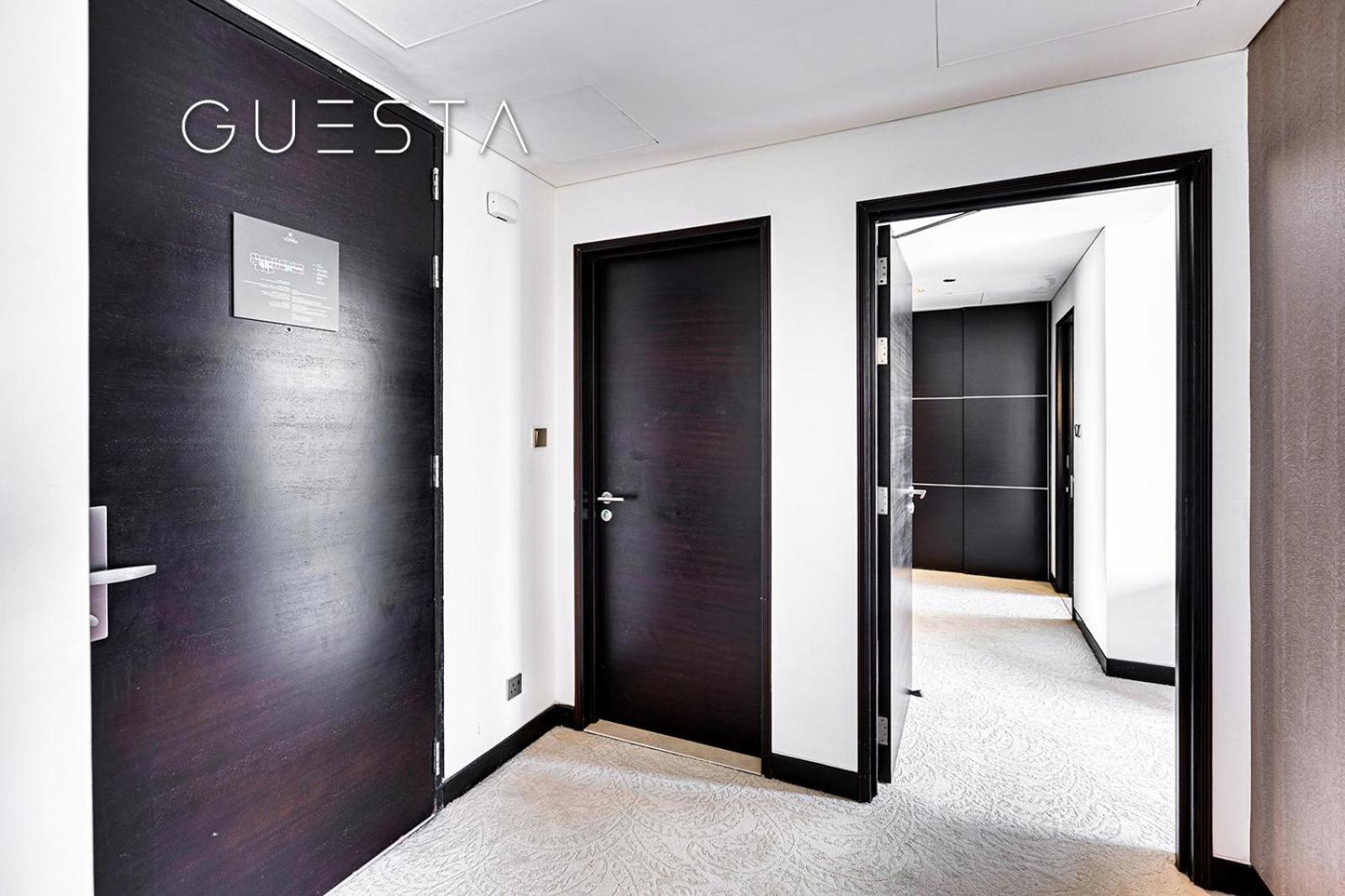 Marina Mall Apartments, Dubai Marina 객실 사진